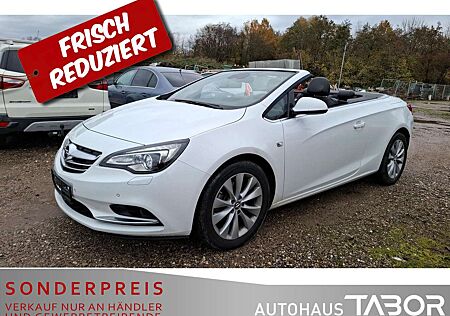 Opel Cascada 1.4 Turbo Innovation Navi Xen SHZ PDC