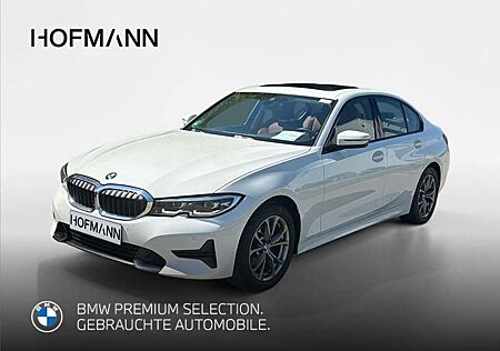 BMW 318 Sport Line