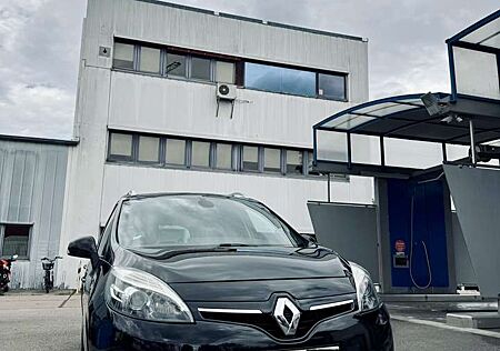 Renault Grand Scenic dCi 110 EDC Bose Edition