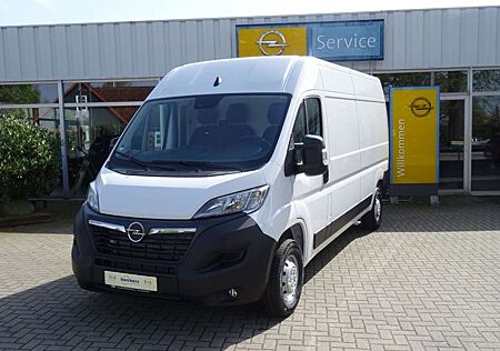 Opel Movano 2.2 BlueHDi L3H2 2WD VA S&S