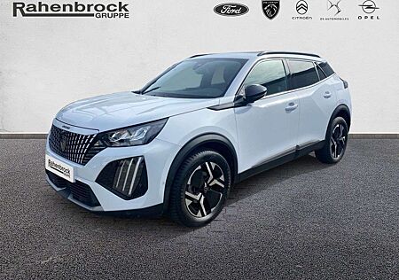 Peugeot 2008 Allure PureTech 130 EAT8