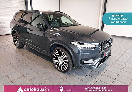 Volvo XC 90 XC90 B5 R Desing|4WD|AHK|B&W|Navi