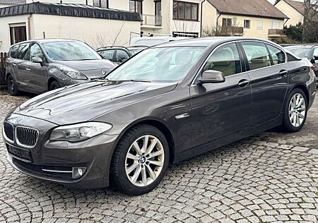 BMW 535 i Lim - Aut. - Leder
