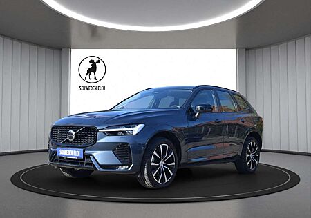 Volvo XC 60 XC60 B4 ULTIMATE DARK+PANO+CAM+BLIS+GOOGLE
