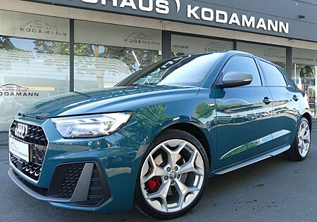 Audi A1 40 TFSI S-Line*DAB*Bang&Olufsen*CarPlay*18"