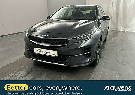 Kia XCeed gebraucht kaufen Kia XCeed 1.6 GDI DCT6 OPF Plug-in-Hybrid Spirit Geschlossen