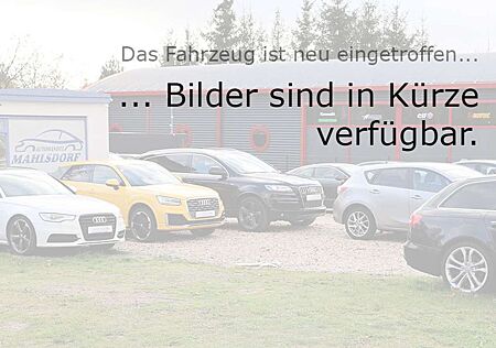VW Touran Volkswagen 2.0 TDI Comfortline