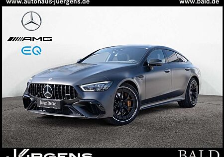 Mercedes-Benz AMG GT 63 S E PERFORMANCE Carbon/Pano/High-Class