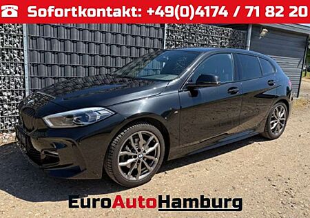 BMW 118 i M Sport Navi App SHZ Allwetter