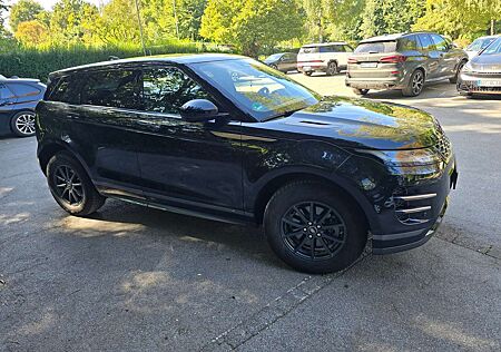 Land Rover Range Rover Evoque D165 R-Dynamic