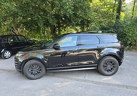 Land Rover Range Rover Evoque D165 R-Dynamic