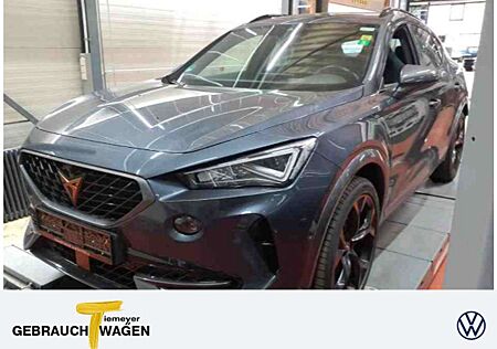 Cupra Formentor eHybrid VZ LM19 360° SITZHZG