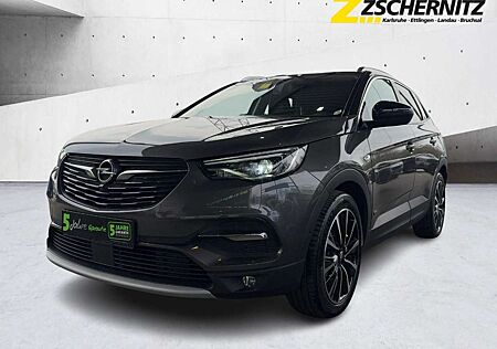 Opel Grandland 1.6 Turbo Ultimate FLA 360 ParkAss.