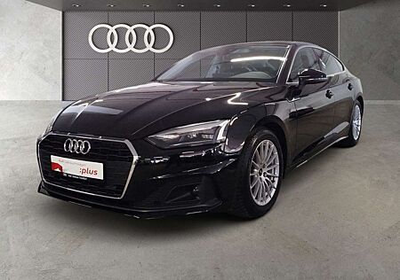 Audi A5 35 TFSI S tronic Navi DAB PDC Sitzh