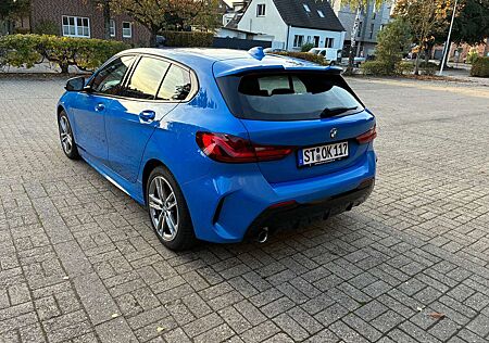 BMW 118 i M Sport Premium selection Garantie bis 11.26