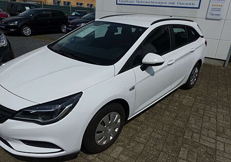 Opel Astra Selection Start/Stop K Sports Tourer