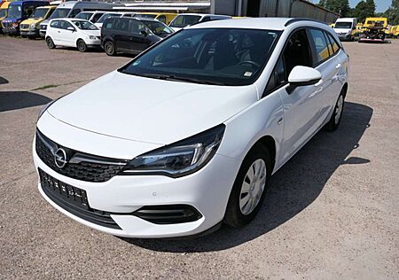 Opel Astra Sports Tourer 1.5 CDTI KLIMA