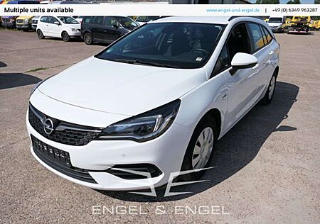 Opel Astra Sports Tourer 1.5 CDTI KLIMA