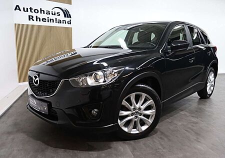 Mazda CX-5 SportsLine AWD*1.HAND*BOSE*LEDER*KAMERA*XEN