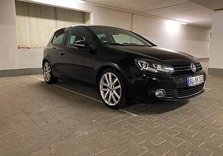 VW Golf Volkswagen 1.4 TSI Highline