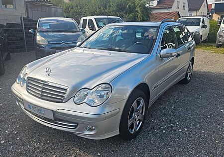 Mercedes-Benz C 180 C -Klasse T-Modell T Kompressor
