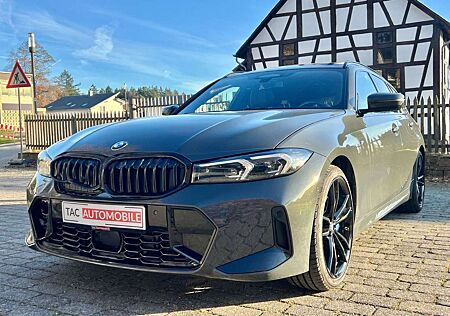 BMW 330 d xDri M Sport LASER*PANO*DriveProf*LEDER*H&K