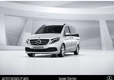 Mercedes-Benz V 250 d 4MATIC EDITION Lang AHK*Kam*EasyP*LEDils