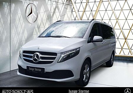 Mercedes-Benz V 250 d 4MATIC EDITION Lang AHK*Kam*EasyP*LEDils