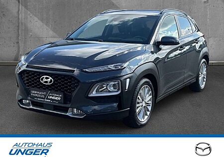 Hyundai Kona 1.6 AT Trend Navi Sitzheizung Kamera PDC