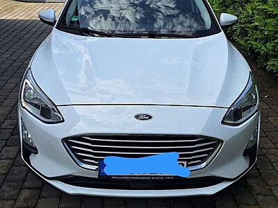 Ford Focus Cool & Connect