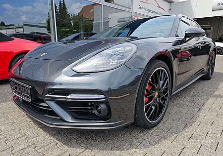 Porsche Panamera Sport Turismo Turbo*DAB*CARBON*SOFT*TOP