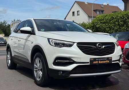 Opel Grandland X 120 Jahre CARPLAY/ANDROID/USB/ALUS