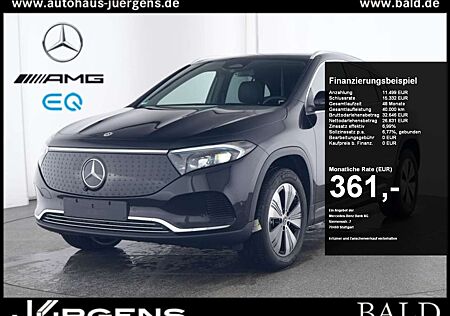 Mercedes-Benz EQA 300 4M Progressive/LED/360/Pano/Memo/Winter