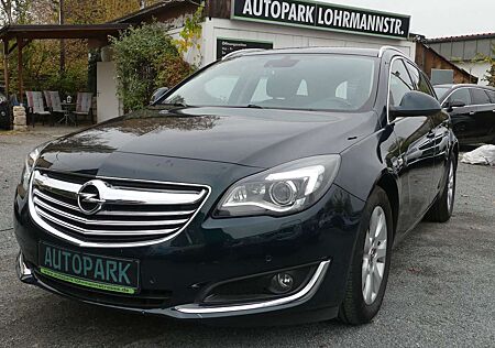 Opel Insignia Sports Tourer Innovation*1.Hand*Nr.39