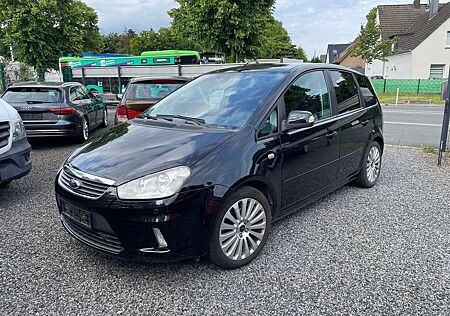 Ford C-Max 1.8 Titanium mit TÜV 11/2026!