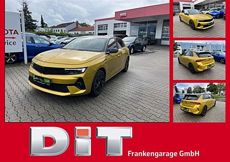 Opel Astra L 1.6 Turbo Plugin Hybrid GS Line 360*Kam