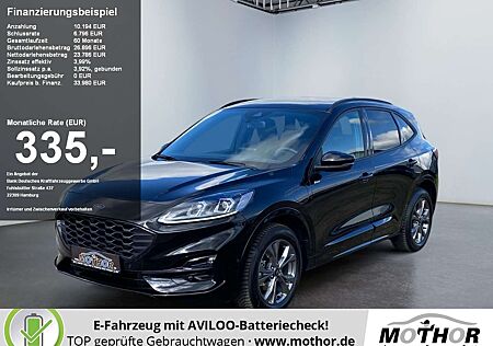 Ford Kuga ST-Line 2.5 PHEV Duratec ACC HUD NAV LED