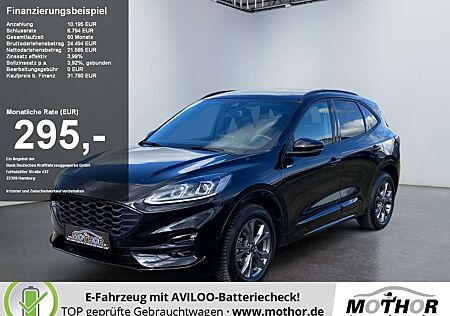 Ford Kuga ST-Line 2.5 PHEV Duratec ACC HUD NAV LED