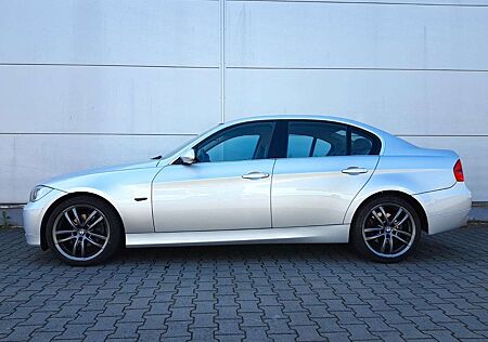 BMW 325 i Lim. (Automatik)
