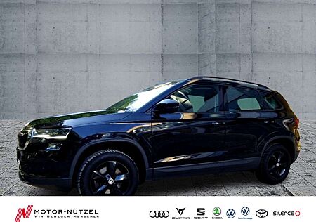 Skoda Karoq 2.0 TDI DSG TOUR MATRIX+NAV+AHK+SHZ+PDC+17
