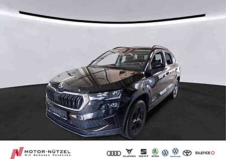 Skoda Karoq 2.0 TDI DSG TOUR MATRIX+NAV+AHK+SHZ+PDC+17