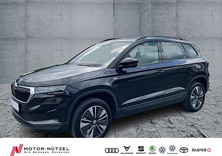 Skoda Karoq 2.0 TDI DSG TOUR MATRIX+NAV+AHK+SHZ+PDC+17