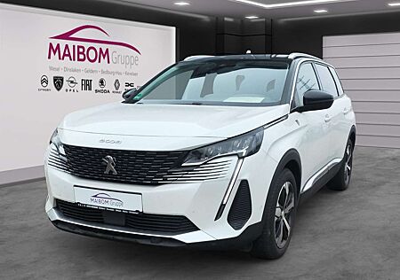 Peugeot 5008 2.0 Blue-HDI FAP