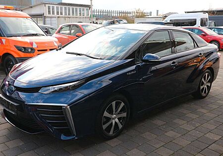 Toyota Mirai Wasserstofffahrzeug Leder Kamera Alu SHZ