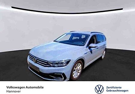 VW Passat Variant Volkswagen 1.4 eTSI eHybrid DSG GTE Navi AHK