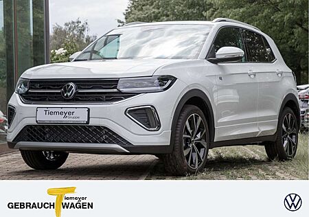 VW T-Roc Volkswagen 1.5 TSI DSG MOVE IQ.DRIVE KAMERA NAVI