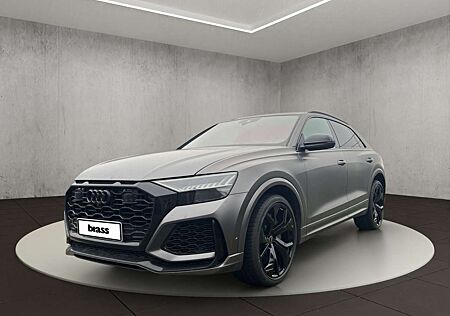 Audi RS Q8 SUV tiptronic Keramik UPE : 188.000
