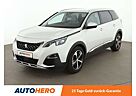 Peugeot 5008 1.5 Blue-HDi Allure Aut*NAVI*LED*TEMPO*CAM*SHZ