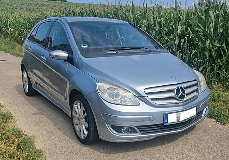 Mercedes-Benz B 150 Autotronic