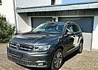 VW Tiguan Volkswagen Comfortline BMT/Start-Stopp